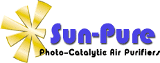 Sun-Pure Logo